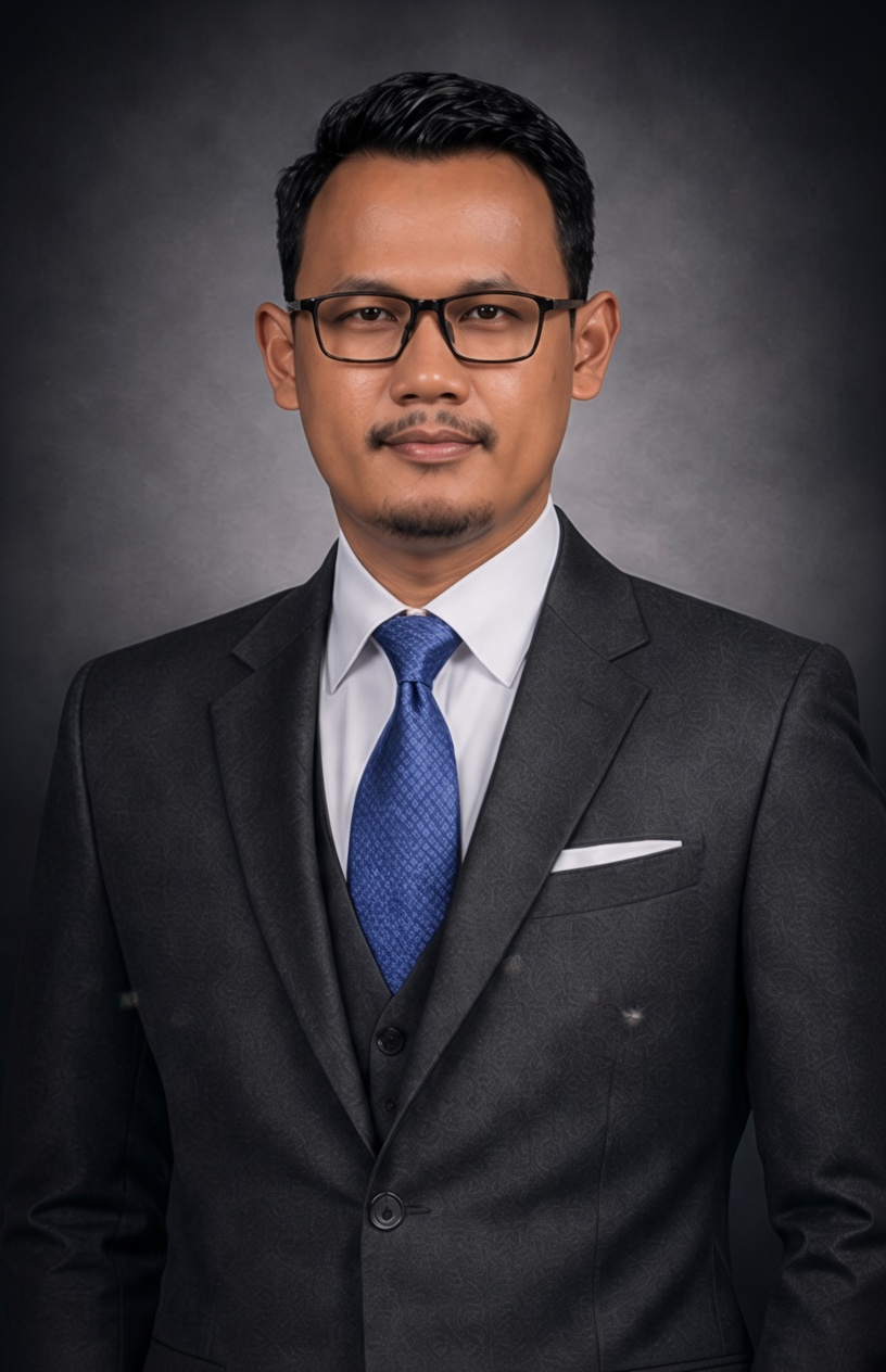 Dr. (Cand.) Ilham Yuli Isdiyanto, S.H., M.H., CLA., CMB.