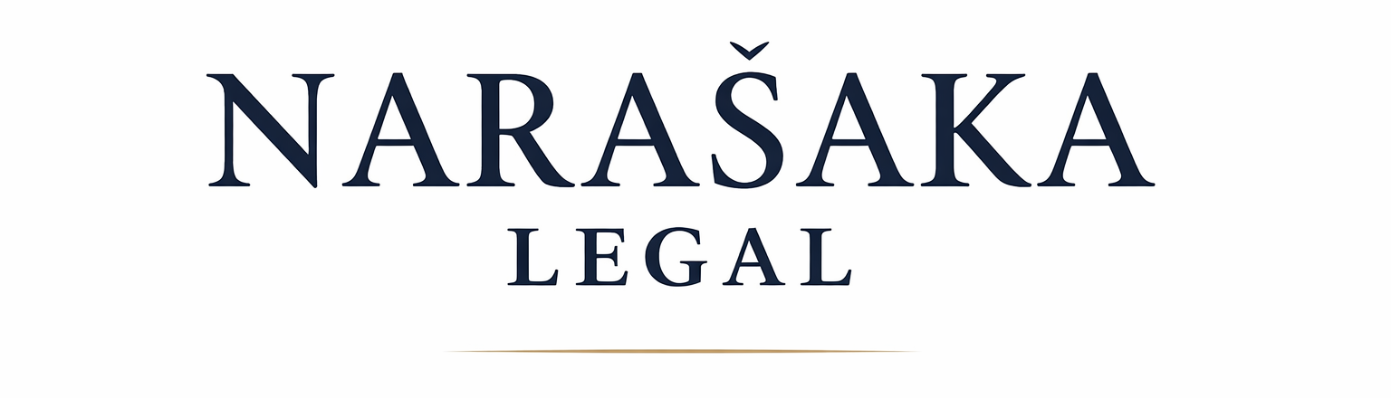 Narasaka Legal